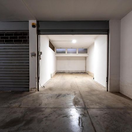 Boscoincitta Apt With Garage And Whirlpool Tub Bari Exterior photo